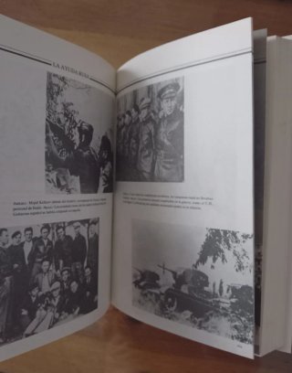 LAS BRIGADAS INTERNACIONALES - LIBROS HISTORIA-