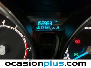 Ford Fiesta 1.25 Duratec Trend 60 kW (82 CV)