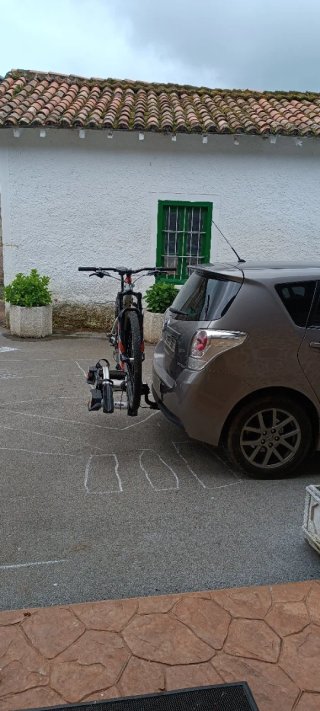 Toyota Verso 2015