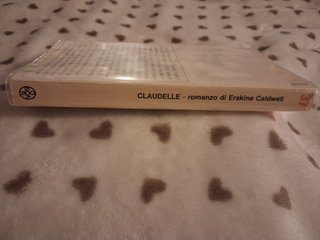 Claudelle - Erskine Caldwell