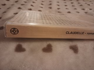 Claudelle - Erskine Caldwell