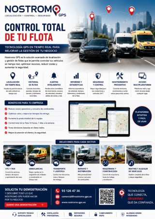 Plataforma Seguimiento Vehicular GPS