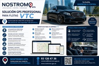 Plataforma Seguimiento Vehicular GPS