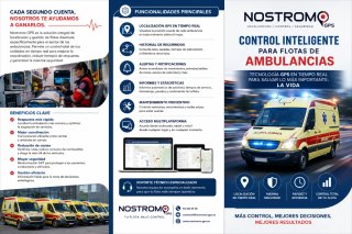 Plataforma Seguimiento Vehicular GPS