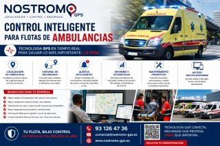 Plataforma Seguimiento Vehicular GPS