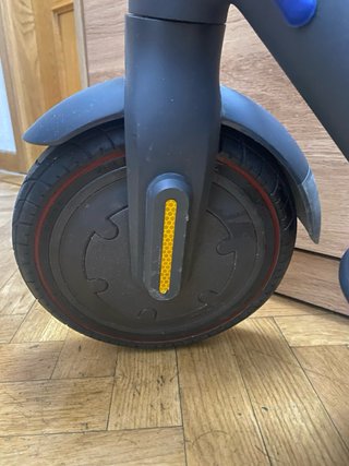 Patinete Eléctrico Xiaomi Mi 3.Ruedas antipinchazo