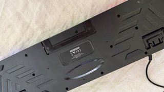 Teclado y Ratón Gaming Trust RGB