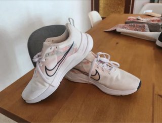 Zapatillas Nike Downshifter 12 Talla 40