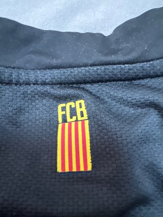 Camiseta FC Barcelona Original