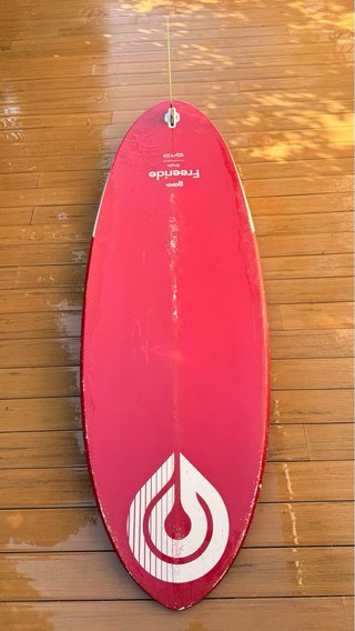 Goya Volar 130L Freeride Windsurf