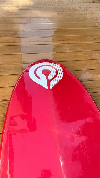 Goya Volar 130L Freeride Windsurf