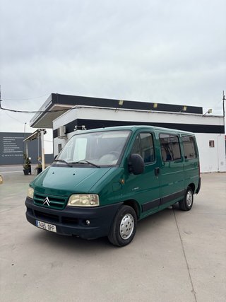 Citroen Jumper 2005