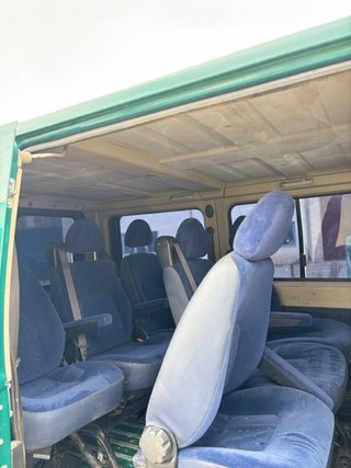 Citroen Jumper 2005
