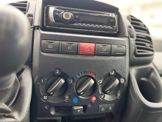 Citroen Jumper 2005