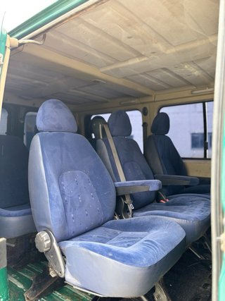 Citroen Jumper 2005