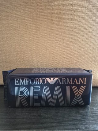 Emporio Armani Remix Colonia For Him