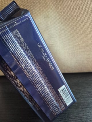 Emporio Armani Remix Colonia For Him