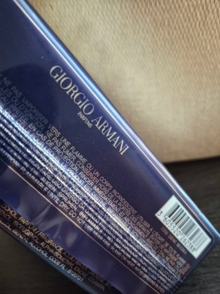 Emporio Armani Remix Colonia For Him