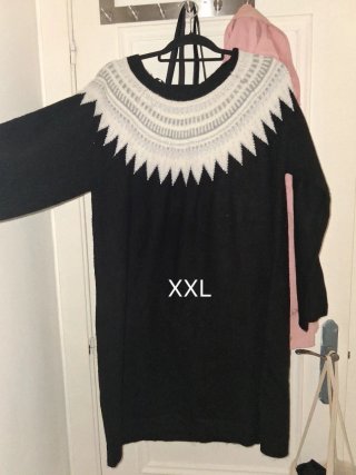 Lote de ropa de Tallas Grandes