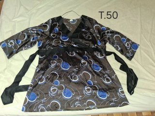 Lote de ropa de Tallas Grandes