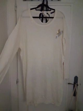 Lote de ropa de Tallas Grandes