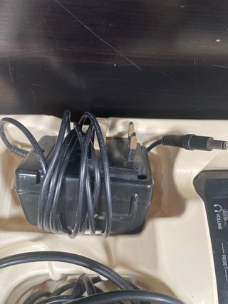 Console Sega Mega Drive in scatola