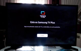 TV SAMSUNG SMART 32 PULGADAS
