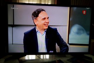TV SAMSUNG SMART 32 PULGADAS