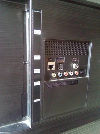 TV SAMSUNG SMART 32 PULGADAS