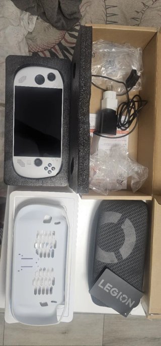 Lenovo Legion Go S