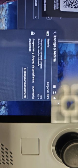 Lenovo Legion Go S