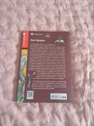 Varios libros lectura IES Severo Ochoa 1°ESO