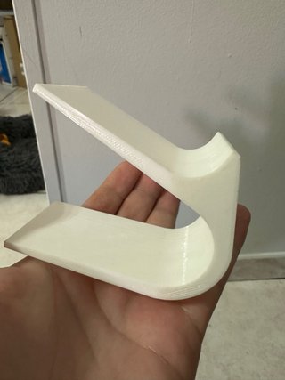 Xbox One stand per controller