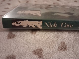 Nick Cave. E l'asina vide l'angelo