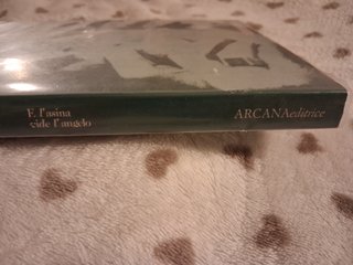 Nick Cave. E l'asina vide l'angelo