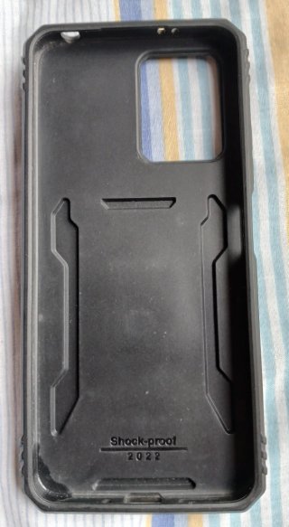Xiaomi Redmi Note 12