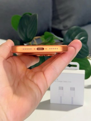 IPHONE 17 PRO ESIM | 1 CICLO DE CARGA
