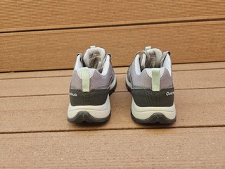 Zapatillas montaña Quechua Mujer - Talla 39
