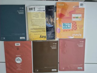 1 Bachillerato,Religión, Inglés, Filosofía,