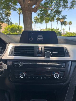 BMW Serie 3 2015
