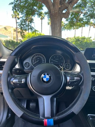 BMW Serie 3 2015