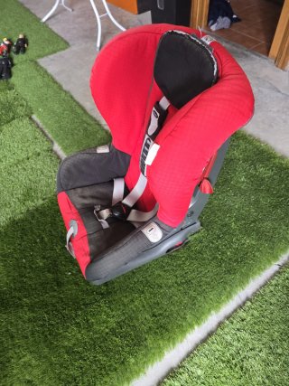 Silla de coche Romer