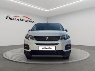 Peugeot Rifter Allure Business Std. PureTech