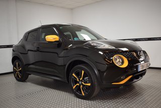 Nissan JUKE 1.2 DIG-T TEKNA