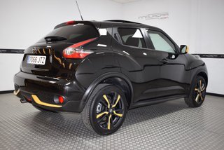 Nissan JUKE 1.2 DIG-T TEKNA