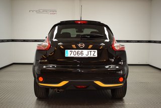 Nissan JUKE 1.2 DIG-T TEKNA