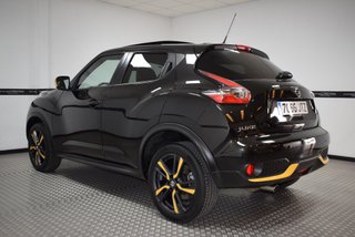 Nissan JUKE 1.2 DIG-T TEKNA
