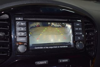 Nissan JUKE 1.2 DIG-T TEKNA