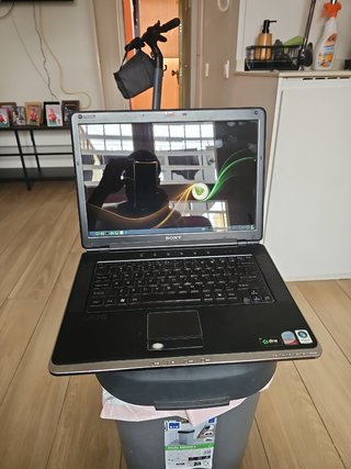 Sony Vaio