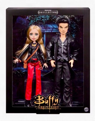 Buffy The Vampire Slayer - Caja Coleccionista